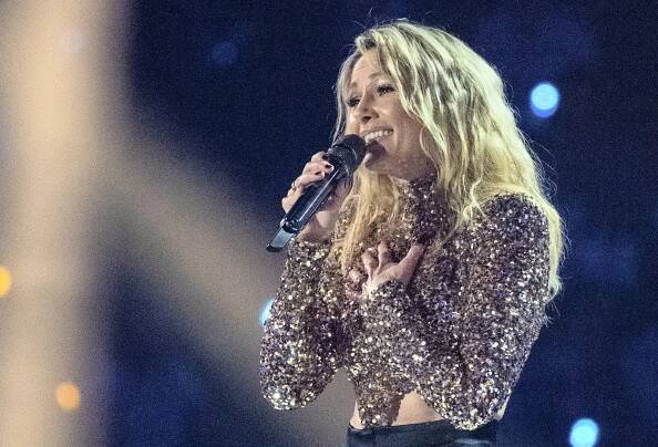 Riesen-Überraschung für Fans: Helene Fischer mit emotionalen Worten