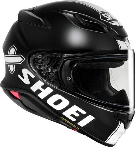SHOEI NXR2 - Sportovní integrální helma 