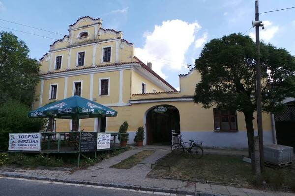 Pivnice U Blažků foto 1
