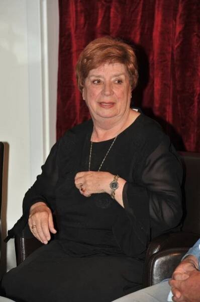 Troškova kmotřička Kantorková: Upadla na zlomenou nohu!