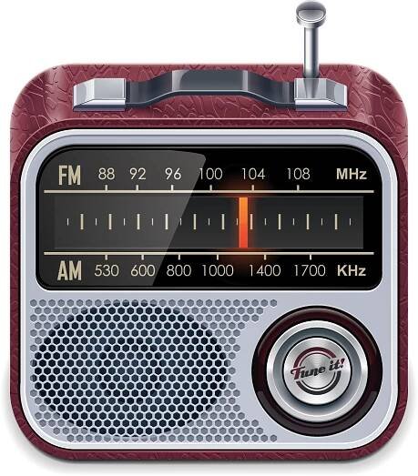Home - Red Kite Radio