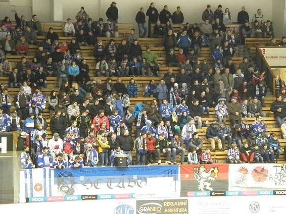 HC Tábor - HC Milevsko 1934 | HCTábor.com oficiální stránky hokejového klubu
