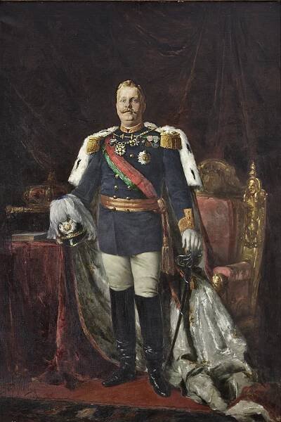 Charles Ier (roi de Portugal)