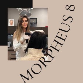 MORPHEUS 8 - Be Elite Clinic