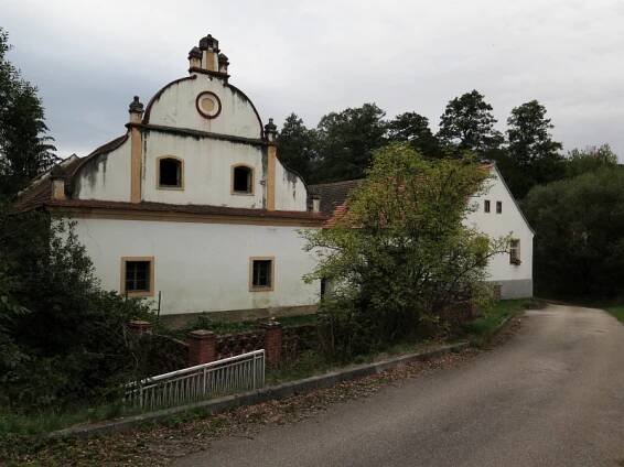 Těšovice (okres Prachatice)