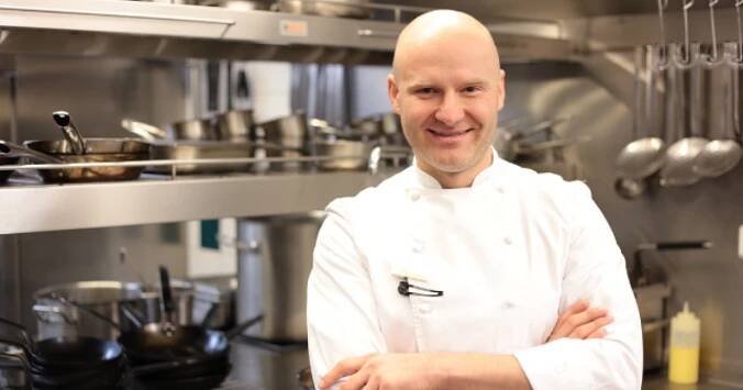 FOODIE: Malé velké radosti Davida Šaška