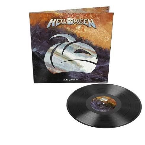 Skyfall - Helloween [LP]