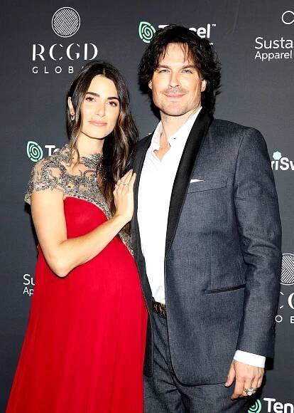 Nikki Reed on Farm Life With Ian Somerhalder, Travel & What’s Next | Observer