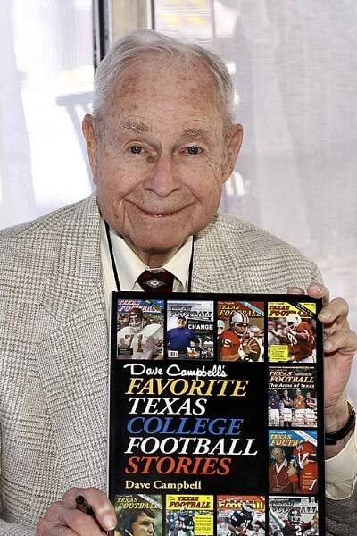 Dave Campbell's Texas Football - Wikipedia