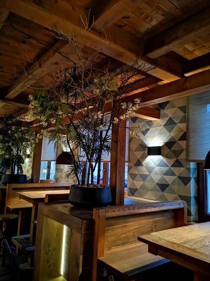 Restaurace Mariel Znojmo | Flowers-Gardens.cz
