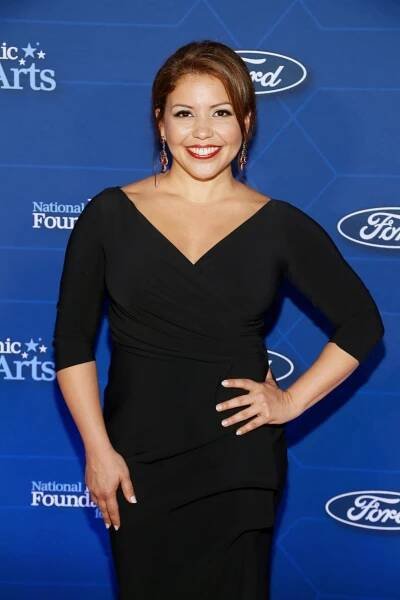 Justina Machado - Actress