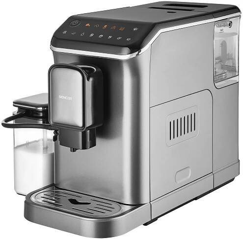 Sencor SES 8000BK od 6 399 Kč