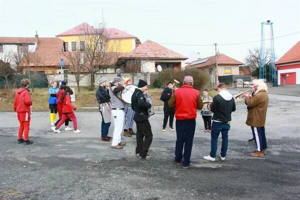 Končiny - Oficiální stránky obce Provodov