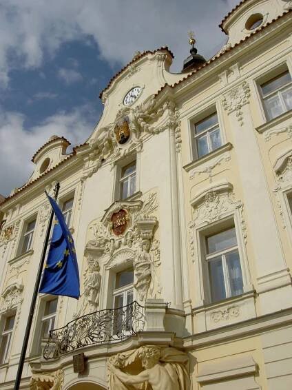 Městský úřad Beroun
