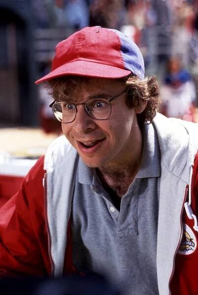 Moranis (seen in 1994 film The Little Giants) is making a return to acting nearly 30 years after he quit Hollywood to look after his children following the death of his wife
