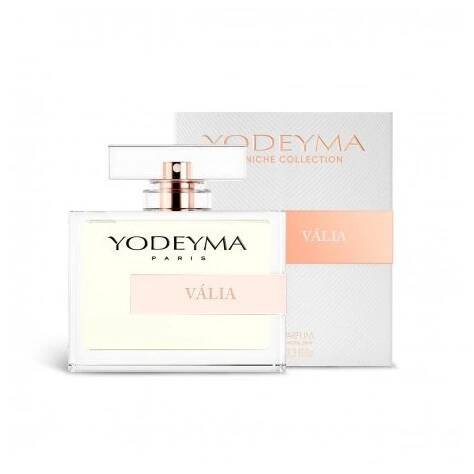 YODEYMA VÁLIA Eau de Parfum
