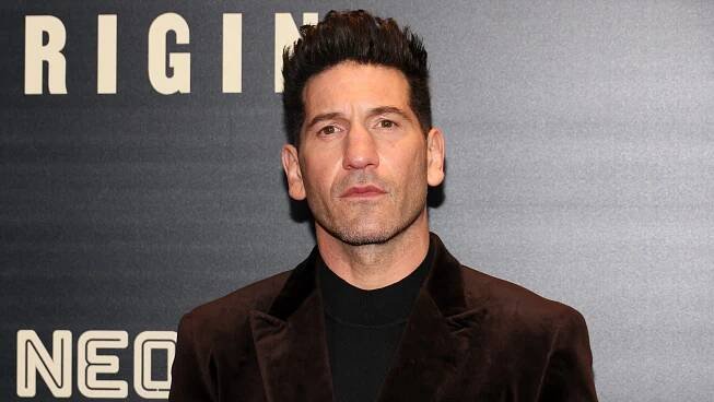 Jon Bernthal on “Dark” Upcoming ‘Punisher’ Special: “It Will Not Be Punisher-Lite, I Promise You That”