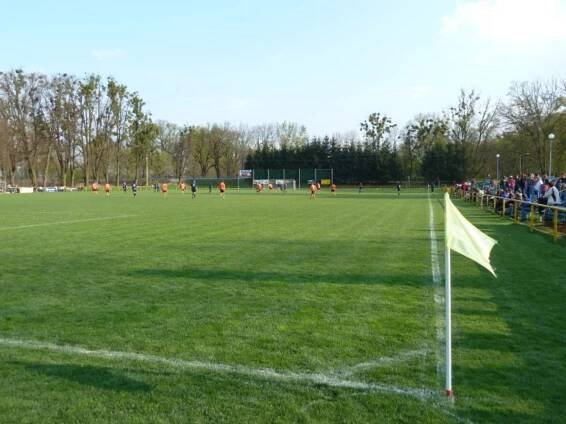 Kvasice B - Těšnovice B | FC Kvasice 