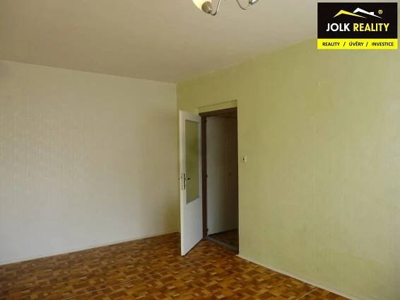 Prodej Byt 2+1, Liptovská, Opava - Kylešovice