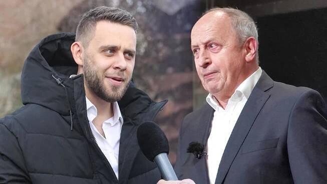 Vincent Navrátil si sype popel na hlavu: Promluvil o drsném hejtu na Jana Krause – eXtra.cz