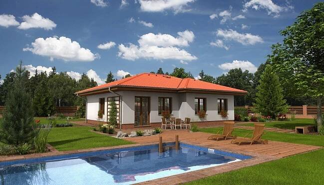 Bungalov 94