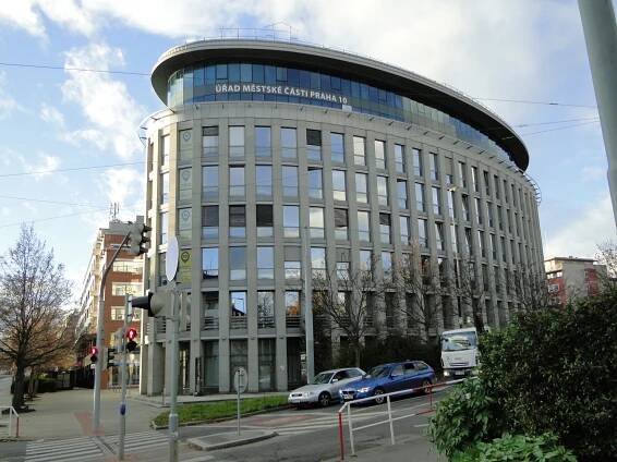Spor o Vinici nekončí. Praha 10 se brání proti rozhodnutí antimonopolního úřadu