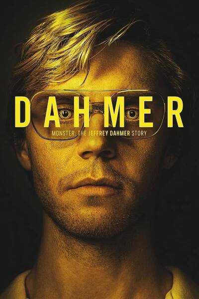 Dahmer - Monstrum: Příběh Jeffreyho Dahmera 84% [Dahmer – Monster: The Jeffrey Dahmer Story] (2022)