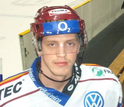 Jakub Langhammer