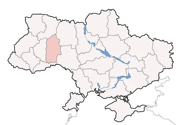 Horodocký rajón (Chmelnycká oblast)