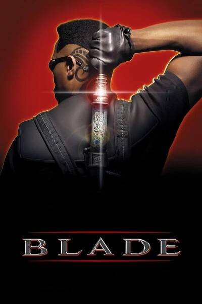 Stiahni si Filmy CZ/SK dabing Blade (1998)(CZ/EN)[2160p][HDR/DV] = CSFD 75%