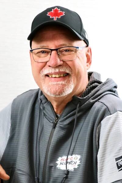 Don Buchanan