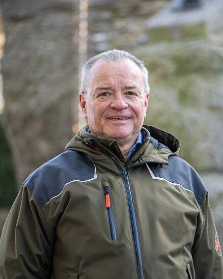 Unser Team | Natur- und Tierpark Goldau