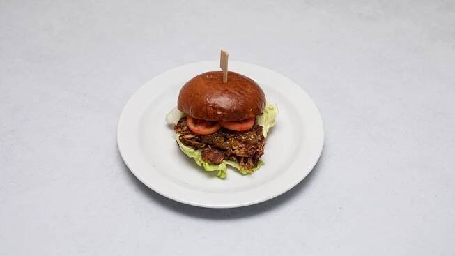 Burgery&palačinky&zmrzliny | Wolt | Doručení | České Budějovice