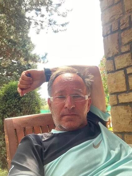 David Vondráček: Bývalý šéf Reportérů ČT Marek Wollner skočil do tobogánu absolutního znemožnění