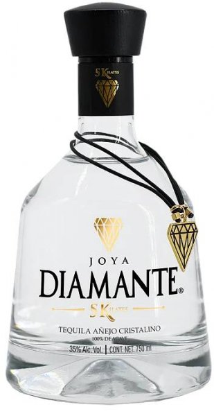 Tequila La Joya venta en línea con envíos a todo México.