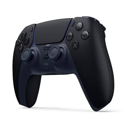 Bezdrátový ovladač Sony DualSense pro PS5 - Midnight Black 
