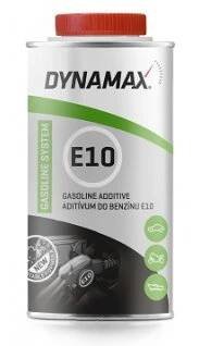 DYNAMAX Aditivum do E10 benzínu 500 ml nakoupit u OBI