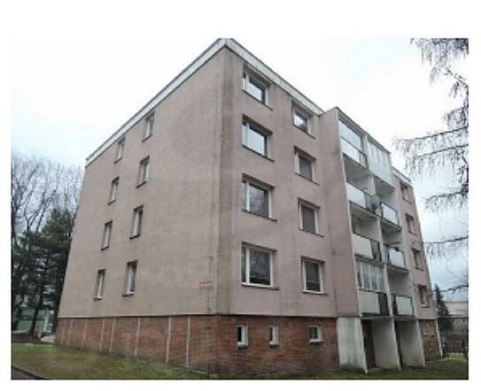 Prodej Byt 3+1, Rýmařov, okres Bruntál