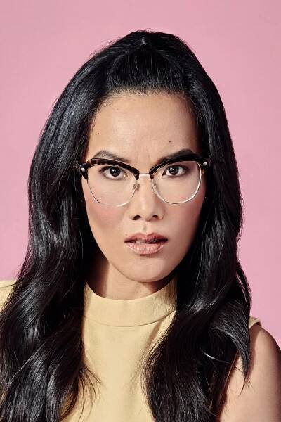 Ali Wong herečka