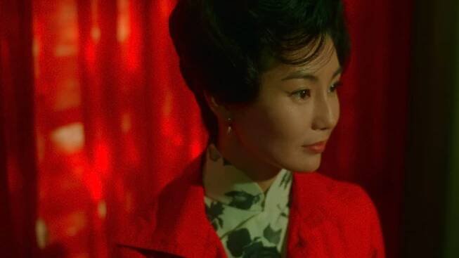 New to Streaming: Wong Kar Wai, No Sudden Move, Summer of Soul, Neo-Noir, and More