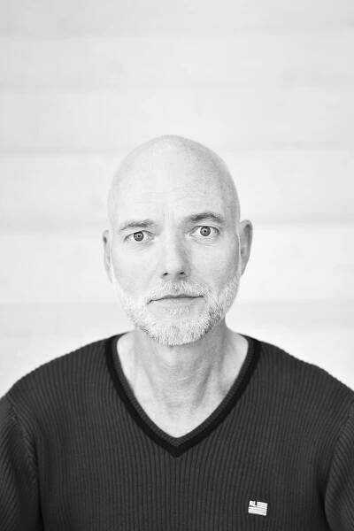 Marco Albrecht - People - Theater und Orchester Heidelberg