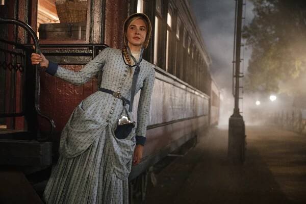 1883 - Season 1 - Z filmu - Isabel May