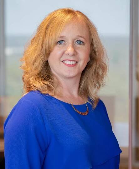 Stephanie Moore - G&S Business Communications