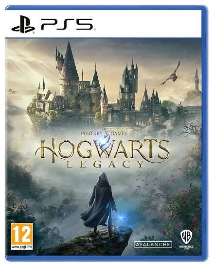 Hogwarts Legacy 2