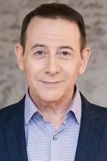 Paul Reubens