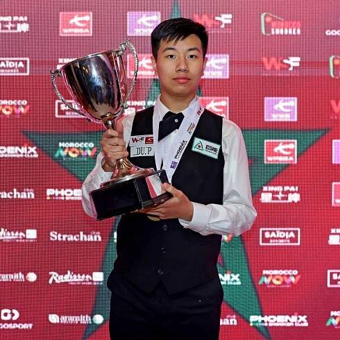 WSF Championship Archives - WPBSA