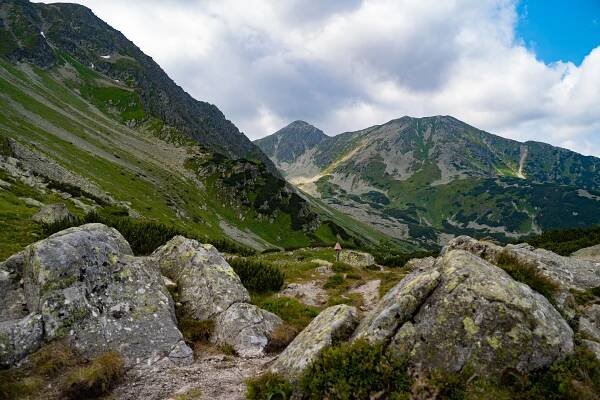 Vysoké Tatry - 20.07.2019