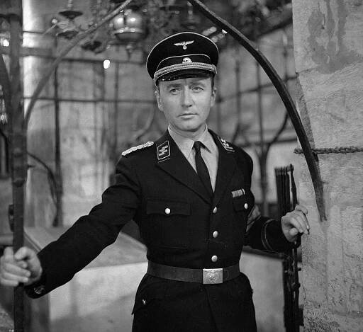 Na programu televize - Z filmu - Jiří Adamíra