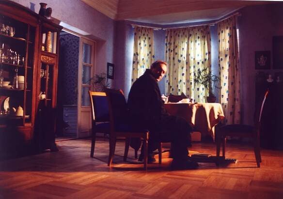 Milenec - Z filmu - Oleg Jankovskij