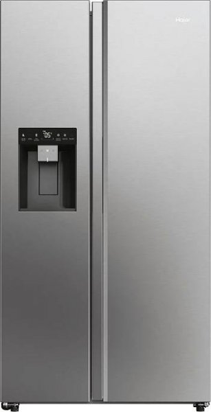 Americká lednice Haier HSW79F18CIMM